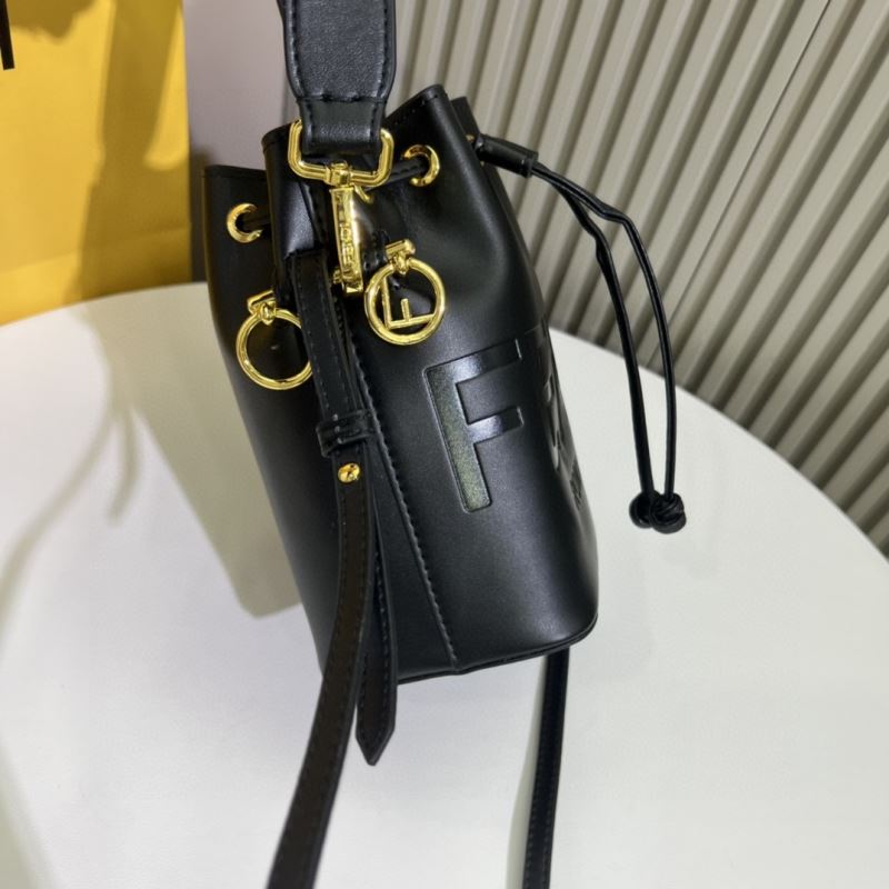 Fendi Bucket Bags